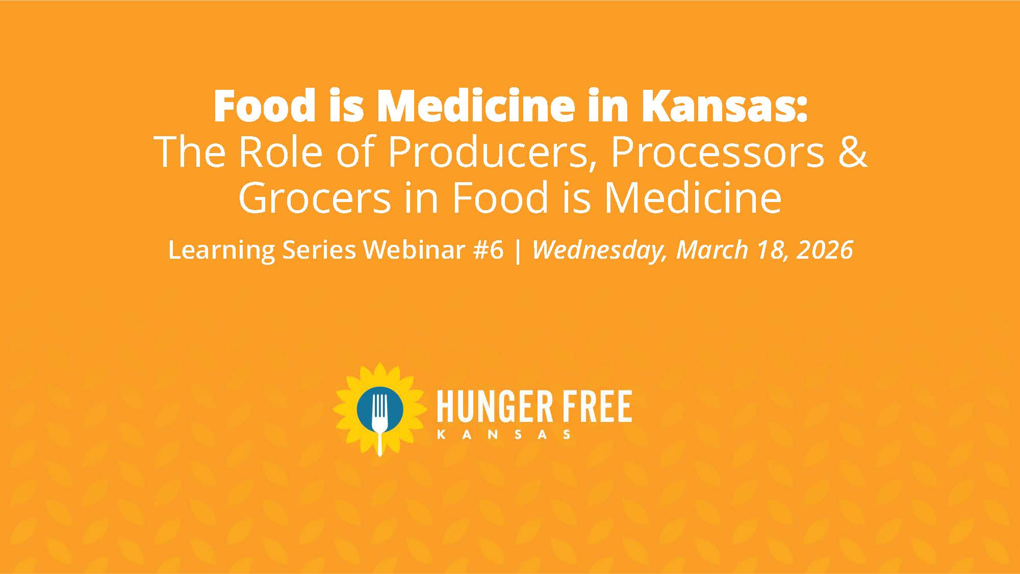 FiM Webinar