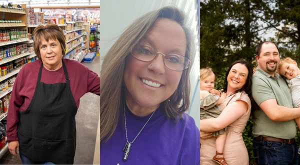 Rural Grocer of the Year Finalists