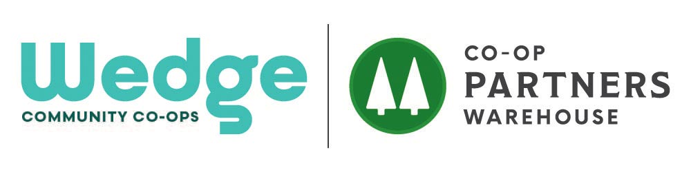 Co-op Partners Warehouse